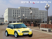 В Калининграде благодаря Сбербанку начнут выпускать Mini