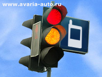 Московские светофоры помогут в улучшении качества мобильной связи