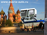 Москва принимает ещё 600 камер-фиксаторов