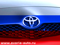 Toyota: 2,7 миллиардов в качестве инвестиций в завод России